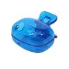 5PCS Portable Toothbrush Head Covers Toothbrush Protector Cap Brush Pod Case Protective ABS Clip Household Travel Supplies