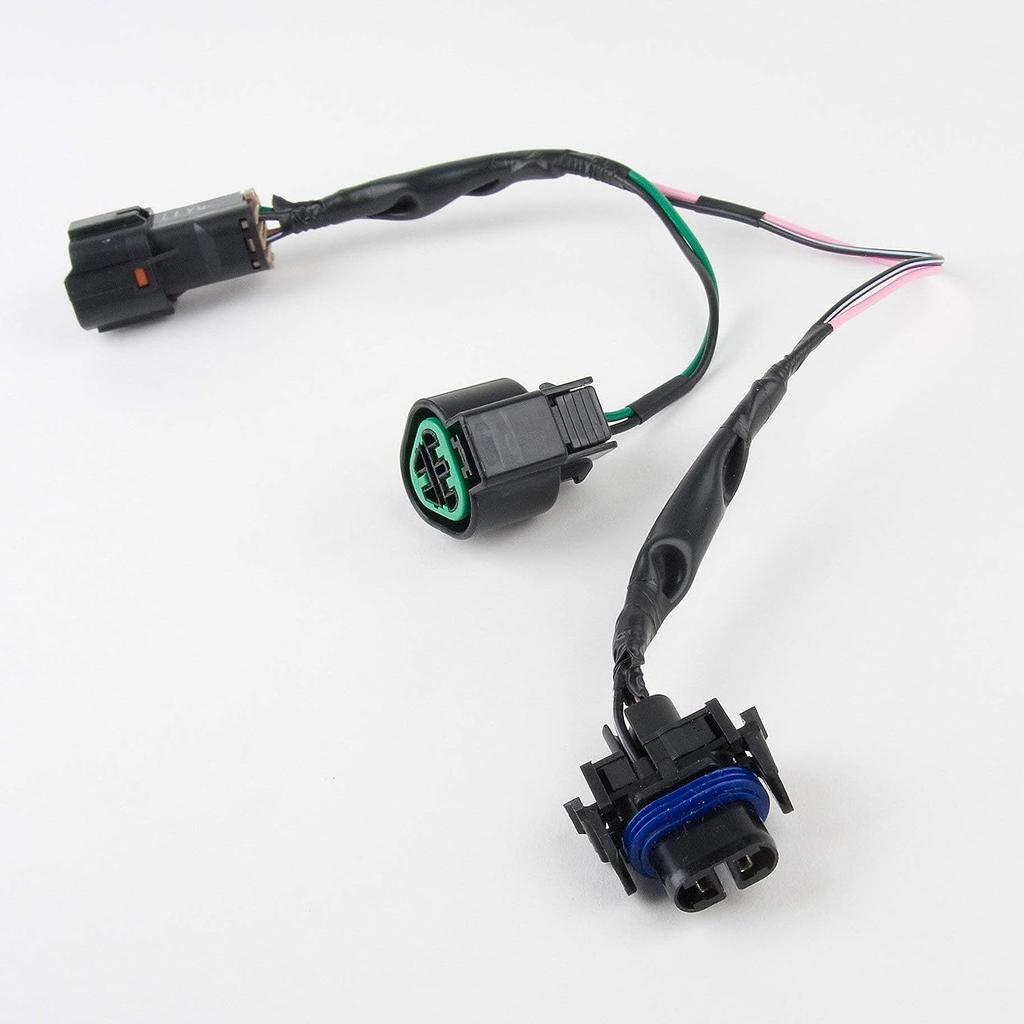 Äkta OEM 92278-2T000 Kabeldragning - DRL / 922782T000 för Kia Optima K5 11-13