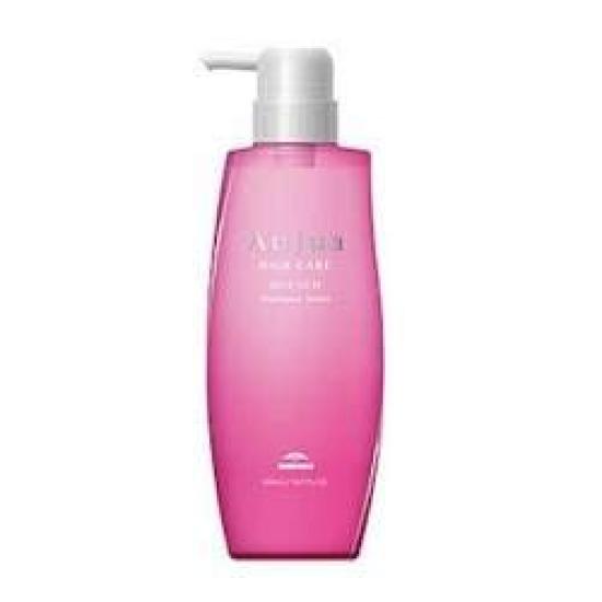 

MILBON Co., Ltd. Aujua QU Quench Шампунь Увлажняющий (500мл) Подарок на день рождения