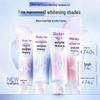 Shuke Professional Enzyme Toothpaste, Icy White Peach