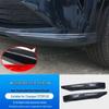 Changan CS75 Plus Gen 4 Front Bumper Protector & Decorative Strip