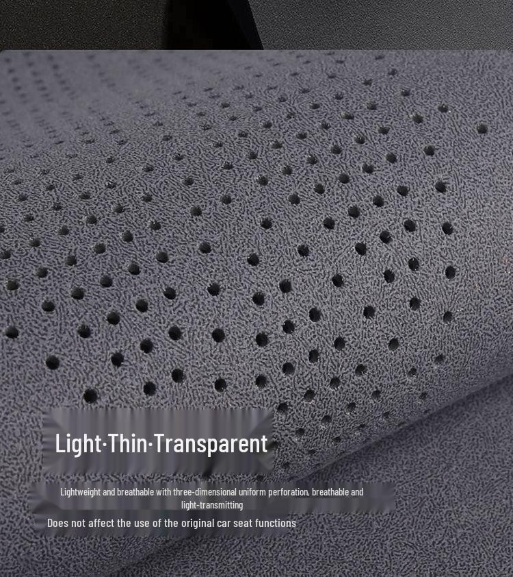 BYD Seal EV Seat Covers: 25 Models, All-Season Cushions for Interior Upgrade