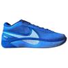 Nike Giannis Freak 6 EYBL Academy PE Unisex Sneakers Blue Hyper-Royal White HQ3135-400