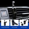 Car Accessories Vent Perfume Stick Air Freshener Aromatherapy Clip  For Lexus CT ES GS NX IS250 CT200h IS300h ES300h RX400h NX30