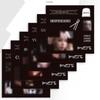 Le Sserafim   Mini Album 5th   Hot  Compact Ver. 