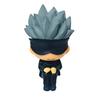 Jujutsu Kaisen Figure 4 styles 10cm PVC Model  Itadori Yuji Gojo Satori Fushiguro Megumi Kugisaki Kawaii Figure Toy Kid Gift