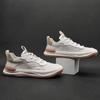 Genuine Cow Leather Men Sneakers Male  New Man Comfortable Hollowed Breathable Casual Sports Shoes Men's Chaussure Homme