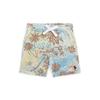 Ralph Lauren Baby Boy Tropical Print Spa Terry Short Cwposhoibq20035999