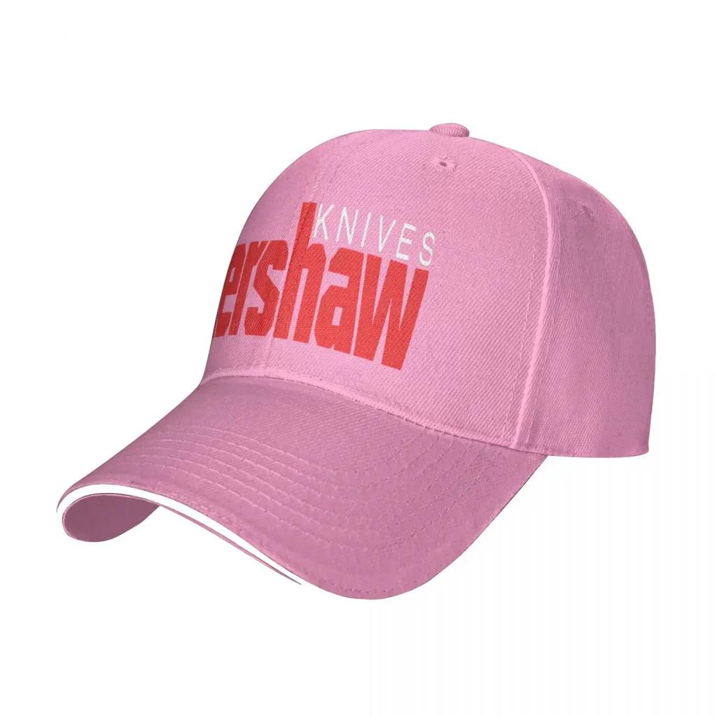 New Kershaw Knives Logo Unisex Cap Unisex Caps Hats For Unisex Unisexs Baseball Cap Unisex Hat Baseball Cap