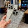 Galvanisierter Kantenbohrer für iPhone 14/15/16/17 Pro Hüllen