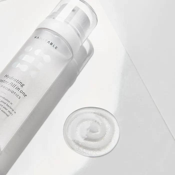 Hydrating Booster All-in-One 100ml