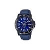 Men Standard Series Blue Watch MTP-VD01BL-2BV MTP-VD01BL-2BV