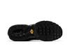 Nike Air Max Plus Triple Black (Women's)