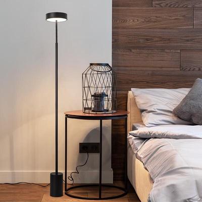 Lampy – Stojací lampy