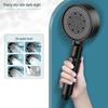 TLXT High-Pressure Turbo Shower Head