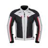 Herren Ganzjahres Motorradjacke - Offroad-Rennen & Sturzschutzanzug