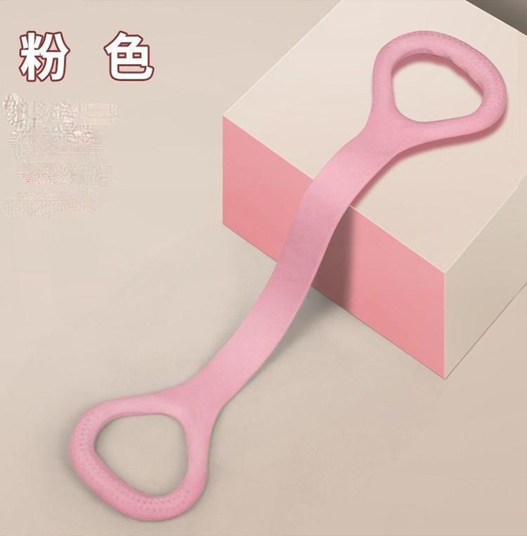 

Домашняя красота Спина Йога Массажер Йога Эластичная лента Лента сопротивления Открытая спина Фитнес Формирование Силиконовая Растягивающаяся Эластичная лента