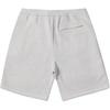 Converse Casual Shorts Unisex Gray 10026453-A03