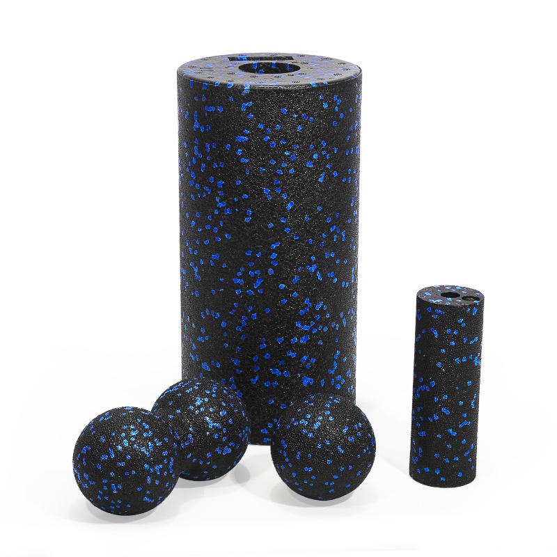 EPP Foam Roller Set: Yoga & Muscle Massage for Relaxation and Fitness