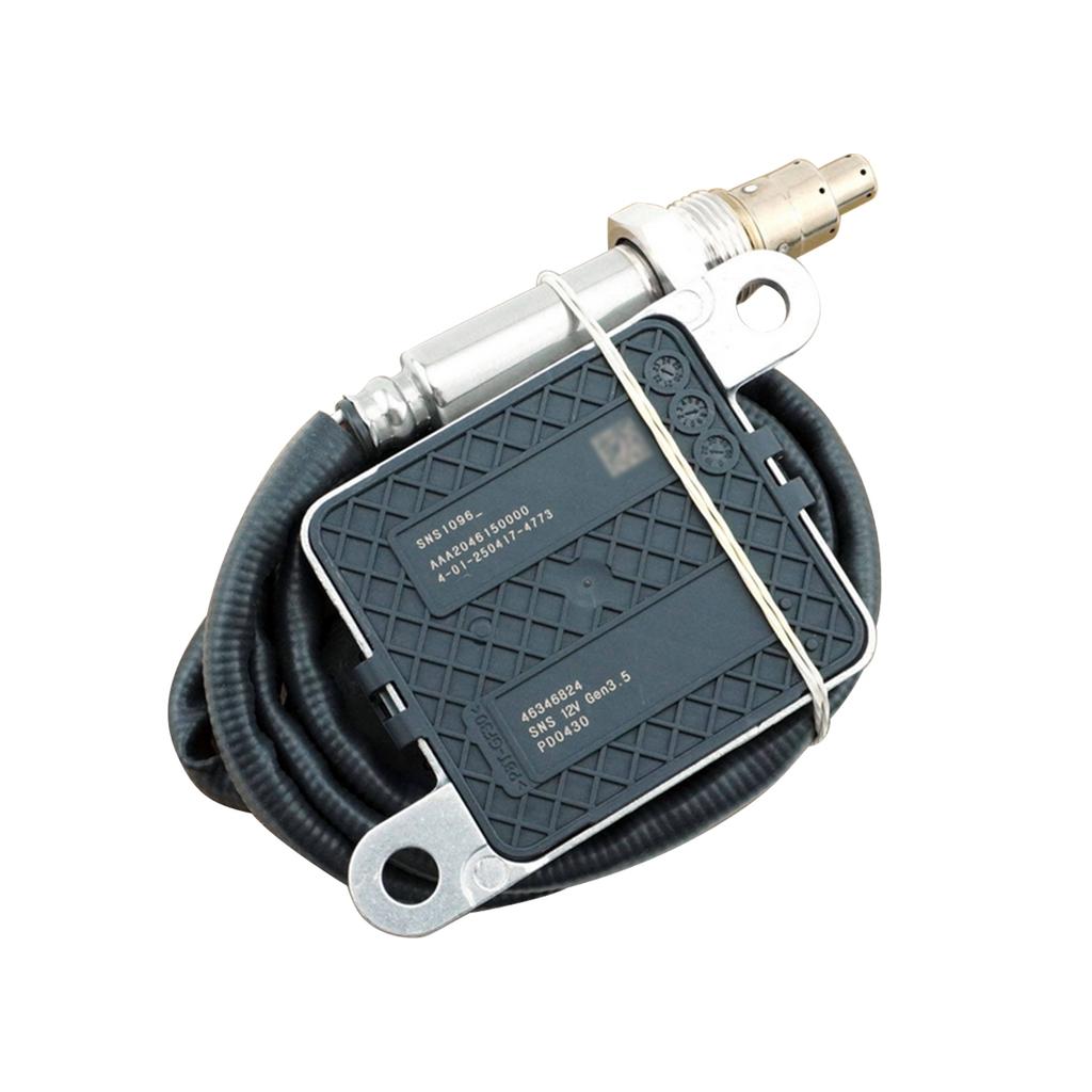 Upstream NOX Sensor 46346824 For Fiat Ducato Bus Platform Multijet 2.2D 2021-
