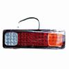 Dongfeng Tianjin EQ1120GA Left Rear Taillight Assembly