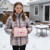 Warm Hands, Gloves, Nap Pillows, Cushions, Hand-Hugging Pillows, Creative Warm Hands, Hugging Pillows, Plush Toys, Children'S Gifts