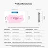 Cartoon Cute Pig Digital Weight Scale High Precision Reading For Home Bathroom Weight Tracking Automatic Weighing Scale