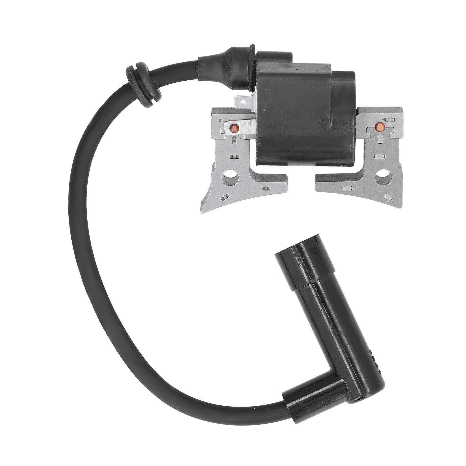 

Запасные части катушки зажигания для садовой бензопилы Robin EX13 EX17 EX21