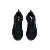 Anta 1.5 Non-Slip Durable Low-Top Running Shoes Men Sneakers Black 112135586-2