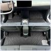 Custom Car Floor Mats & TPE Trunk Mat for 25 NIO Firefly Models