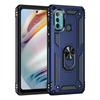 Pro Motorola Moto G40 Fusion Case Rugged Armor Shockproof Phone Case Pro Moto G31 G41 G51 G71 5G držák magnetického kroužku zadní kryt