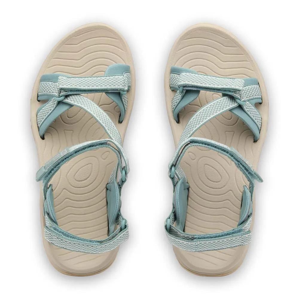 Jack Wolfskin Sandals Lakewood Ride