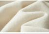 2025 Men's Pure Wool Round Neck Raglan Sweater - Thick, Loose Knit, Versatile Autumn/Winter Top
