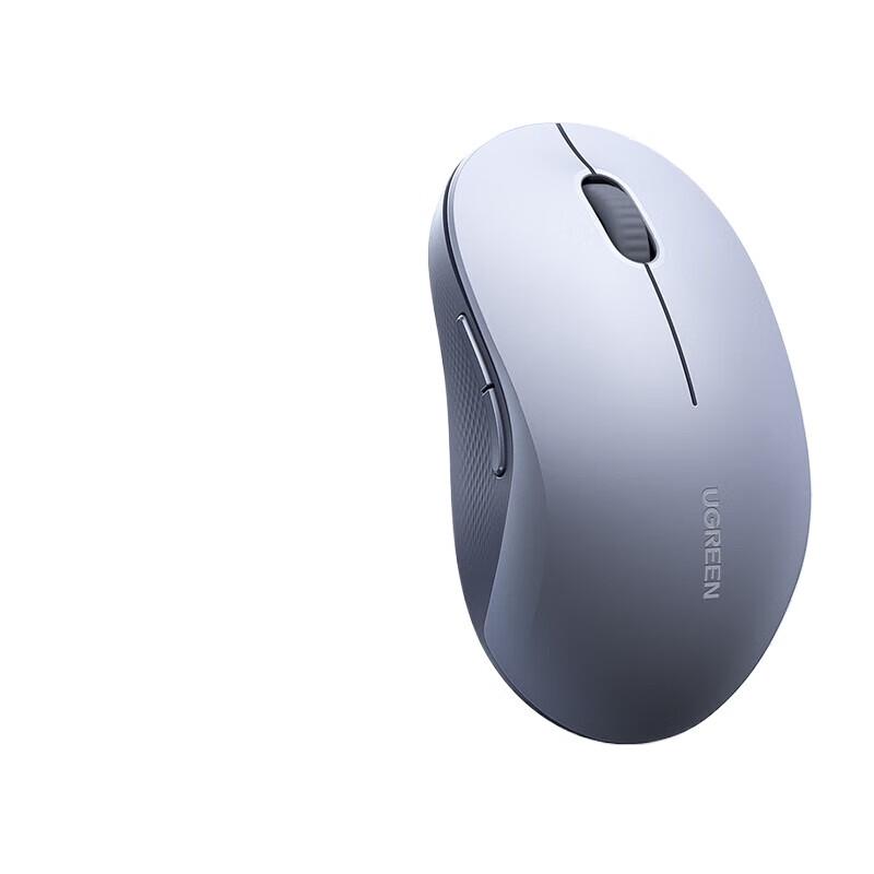 

Ugreen Wireless Silent Type-C Rechargeable Mouse