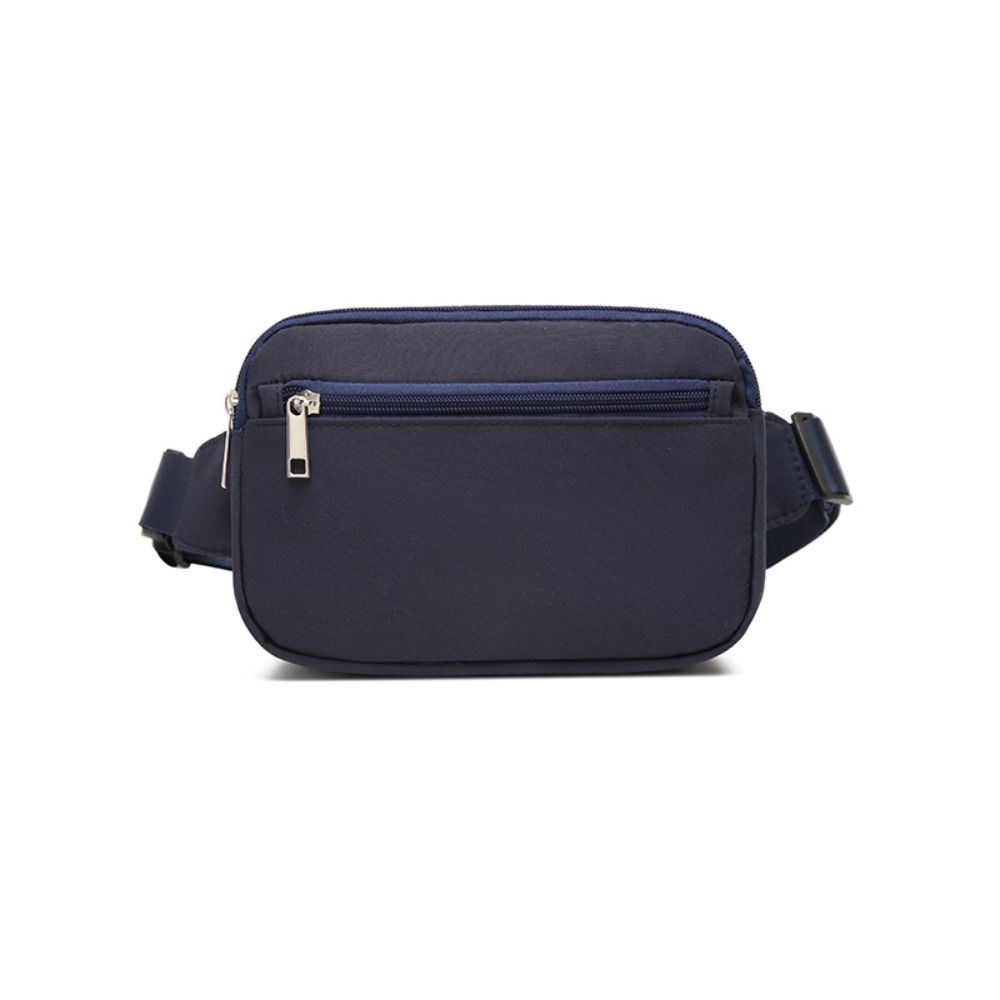 Trendy Multifunctional Waist Bags Stylish Women Running Pouch Belt Crossbdoy Chest Bag  Outdoor