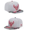 Baseballová čepice s výšivkou býka Široký okraj Prodyšný klobouk proti slunci Pánská Dámská Streetwear