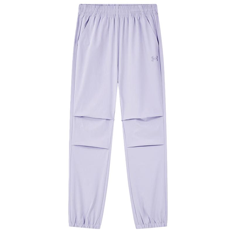 Under Armour Kids  Quick-Dry Woven Sports Pants 160