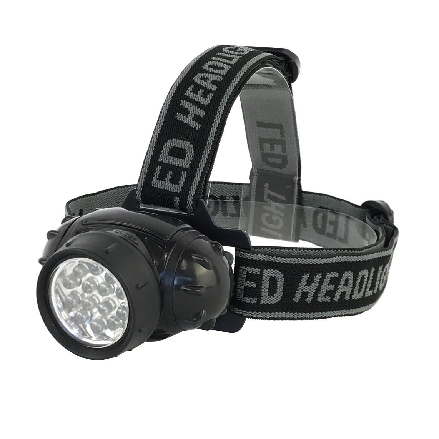 

Светодиодный фонарь Riseway 14LED фара ULI-005