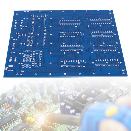 Sada 1 sady elektroniky 3D8 8x8x8 Vícebarevný DIY LED displej Sada elektronických součástí Elektronické příslušenství