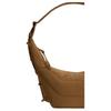 Lemaire Fabric Hobo Bag Shoulder Bag Medium Unisex Caramel Brown BG0074-LF1330-430