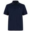 Belstaff Mens Steel Short-Sleeved Polo Shirt