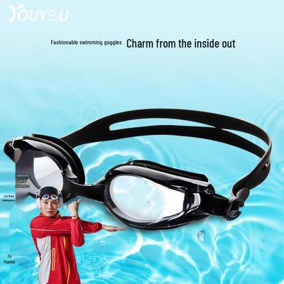 Nuoto – Occhialini da nuoto