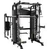 Weibu DY-900 Multi-Functional Smith Machine