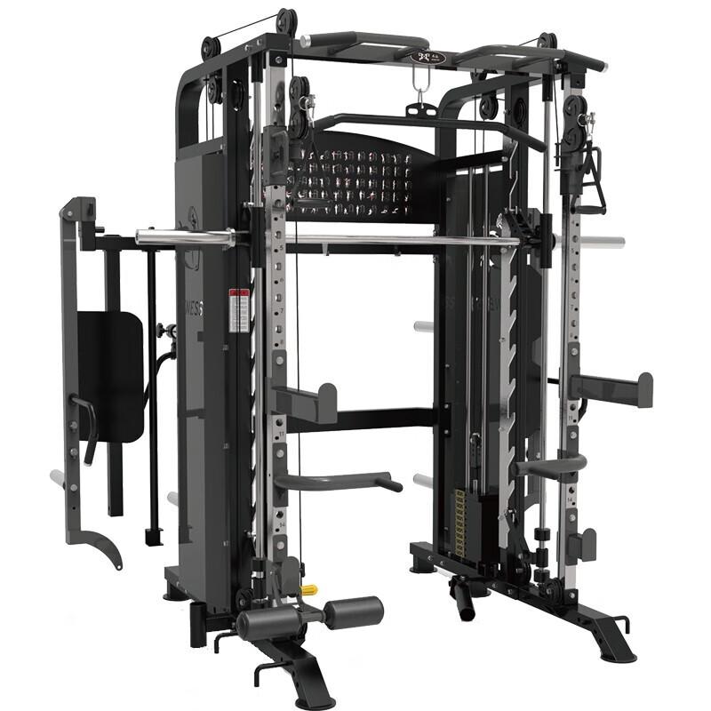 Weibu DY-900 Multi-Functional Smith Machine