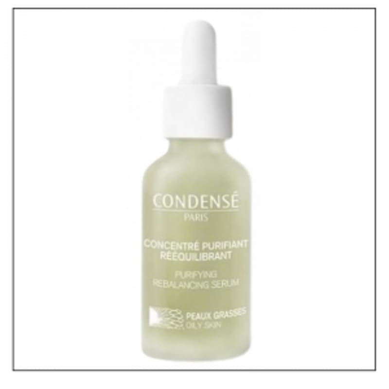 

Kongdangse Rebalancing Purifying Concentrate Serum 30 ml