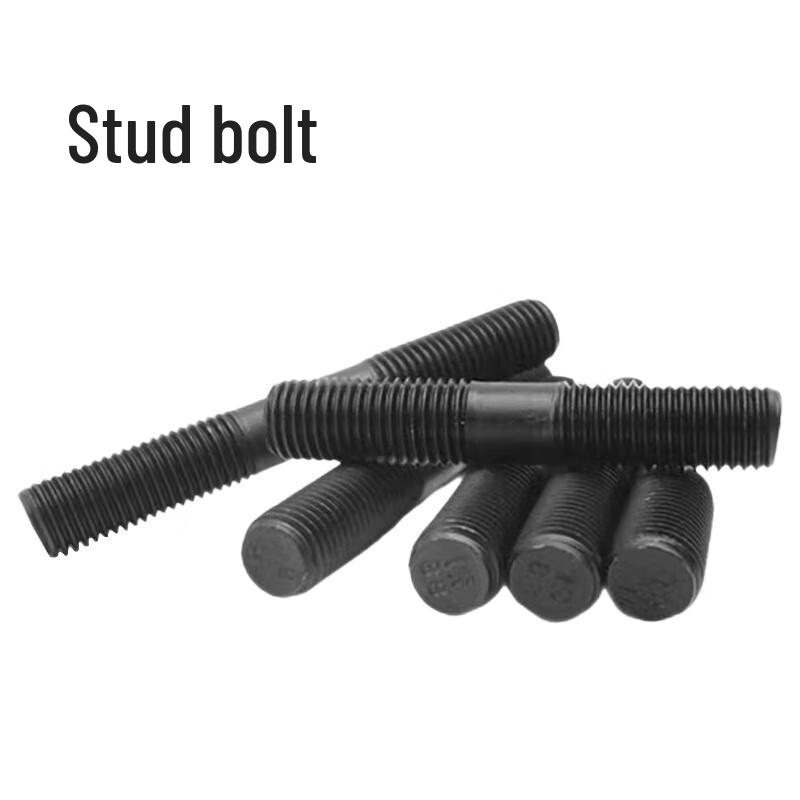 Cherntang 8.8 Grade High-Strength Carbon Steel Stud Bolt