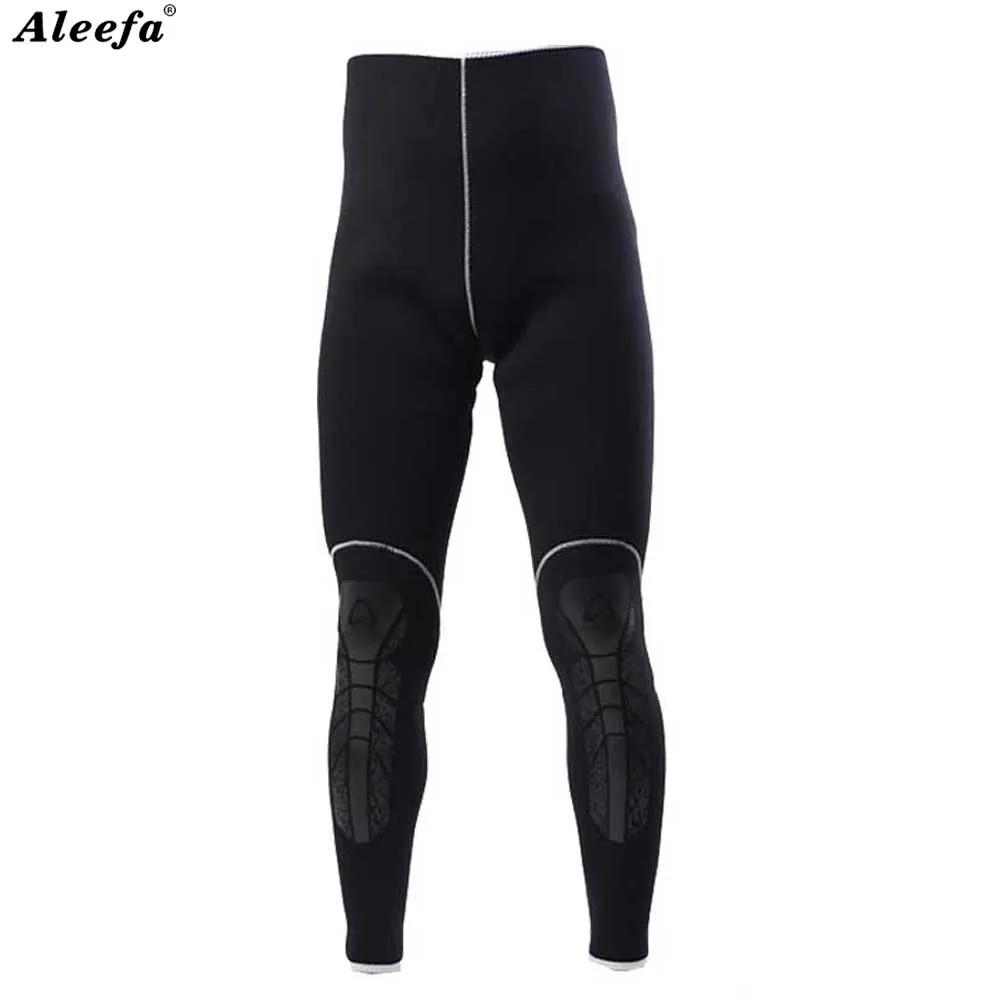 Slinx 5mm diving pants spearfishing waist  for wetsuit trouser plus size 3xl S