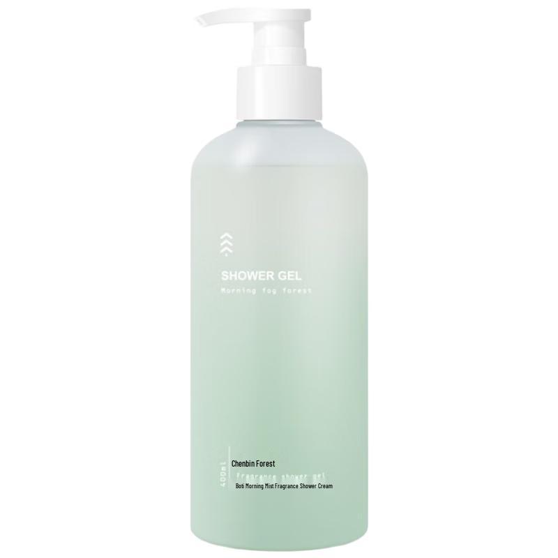 

Bao Ting Morning Mist Scented Shower Gel