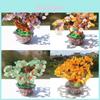 Decorațiuni pentru casă – Flori decorative şi coroane de flori