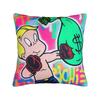 Alec Monopolys Pillow Cover Accessories Printed Cushion Cover Decor  Throw Pillow Case Cover Home Multiple Sizes